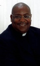 Rev. Fred Pegues
