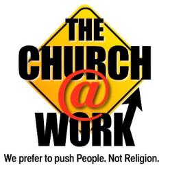 The Church at Work